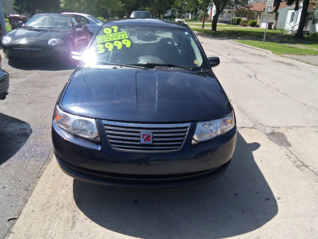 2007 Saturn Ion SLE - ONE Owner Clean Carfax