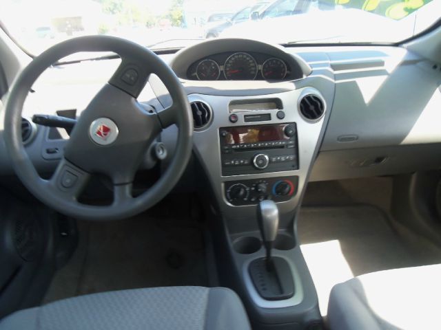 2007 Saturn Ion SLE - ONE Owner Clean Carfax