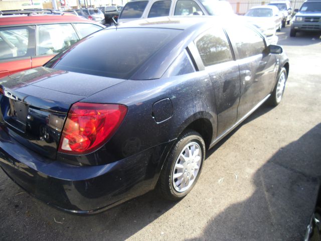 2007 Saturn Ion 4X4 Eddie Bauer