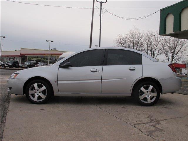 2007 Saturn Ion 4dr SUV AT Touring W/navi