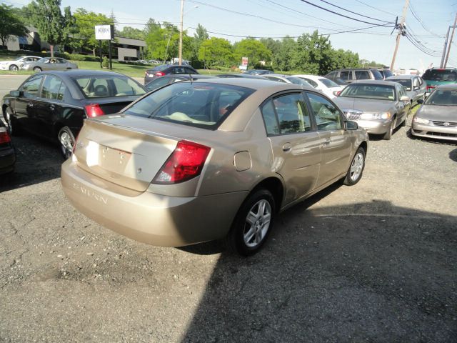 2007 Saturn Ion SLE - ONE Owner Clean Carfax