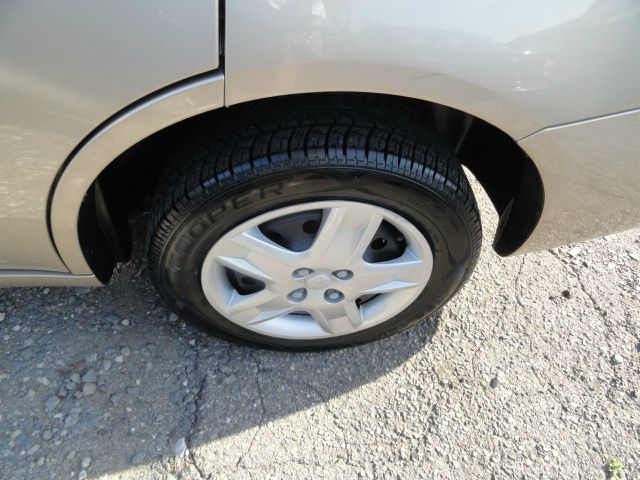 2007 Saturn Ion SLE - ONE Owner Clean Carfax