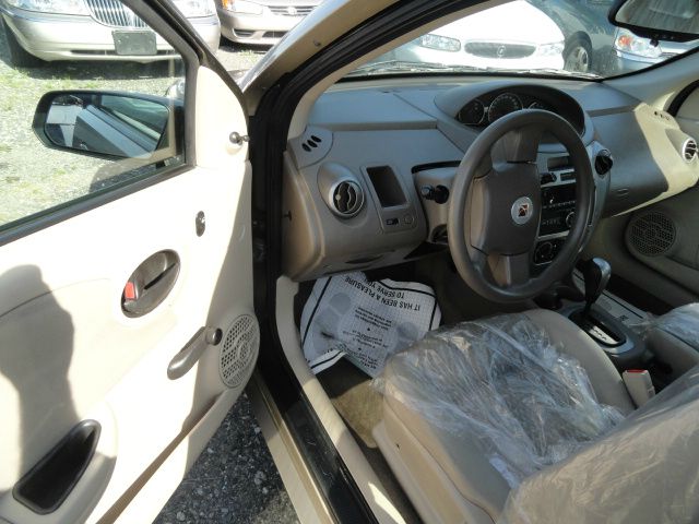 2007 Saturn Ion SLE - ONE Owner Clean Carfax