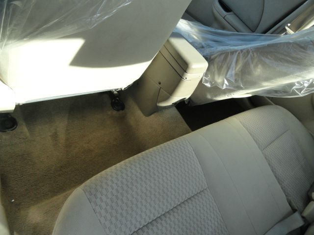 2007 Saturn Ion SLE - ONE Owner Clean Carfax