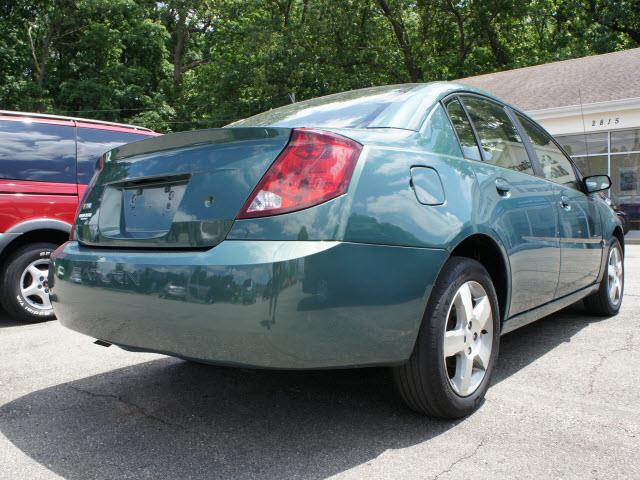 2007 Saturn Ion 2