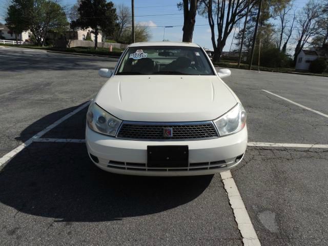 2007 Saturn Ion SLE - ONE Owner Clean Carfax