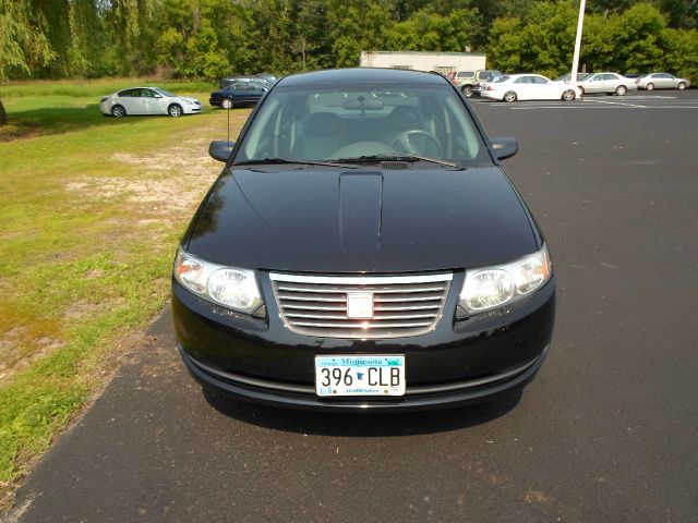 2007 Saturn Ion SLE - ONE Owner Clean Carfax