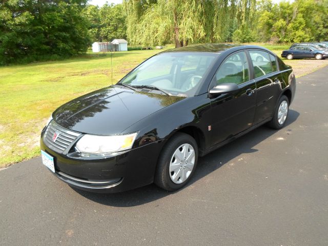 2007 Saturn Ion SLE - ONE Owner Clean Carfax
