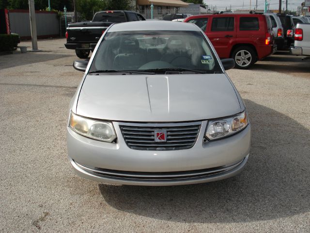 2007 Saturn Ion SLE - ONE Owner Clean Carfax