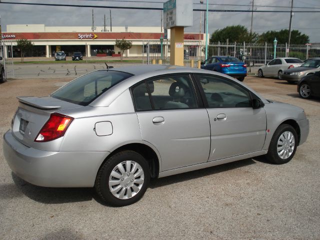 2007 Saturn Ion SLE - ONE Owner Clean Carfax
