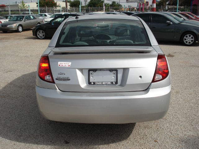 2007 Saturn Ion SLE - ONE Owner Clean Carfax