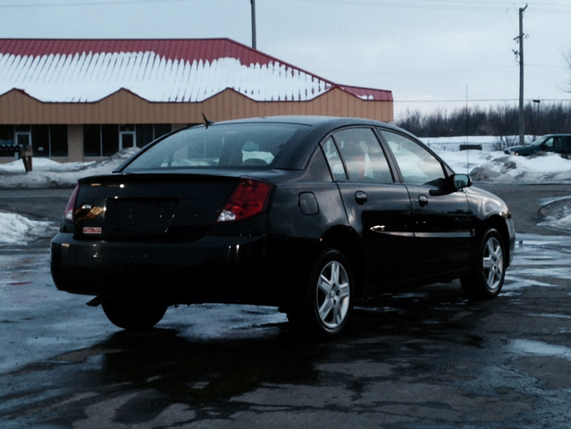 2007 Saturn Ion SLE - ONE Owner Clean Carfax