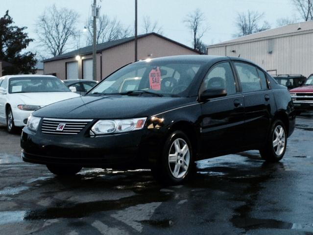 2007 Saturn Ion SLE - ONE Owner Clean Carfax