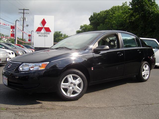 2007 Saturn Ion 4X4 Eddie Bauer