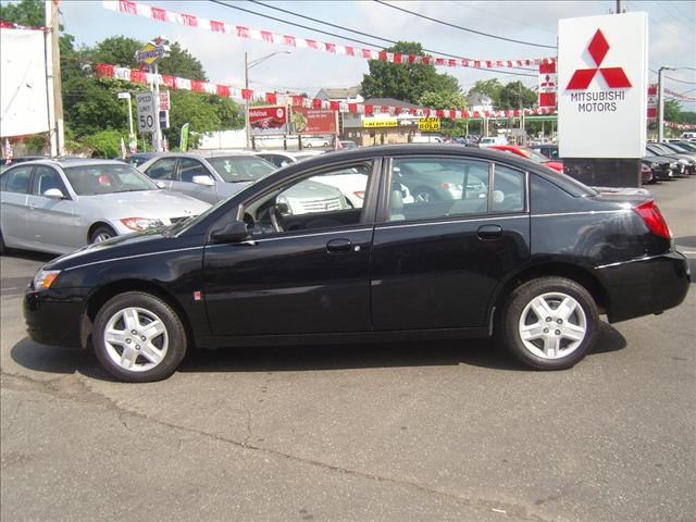2007 Saturn Ion 4X4 Eddie Bauer