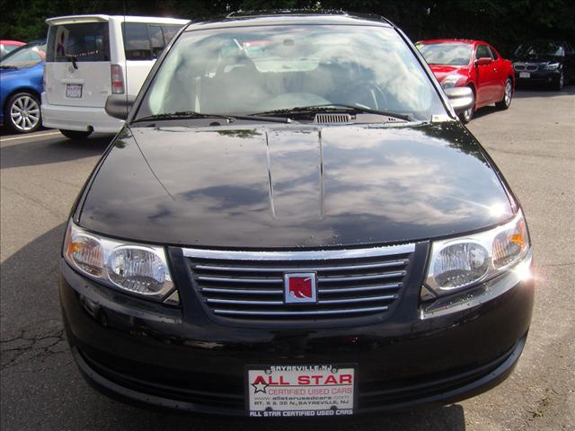 2007 Saturn Ion 4X4 Eddie Bauer