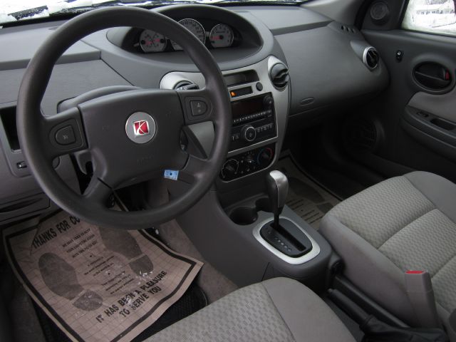 2007 Saturn Ion SLE - ONE Owner Clean Carfax