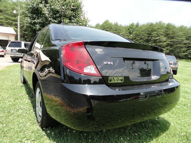 2007 Saturn Ion Regular-long-slt-5.9l Diesel-4wd-1 Owner