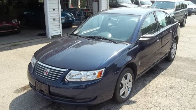 2007 Saturn Ion SLE - ONE Owner Clean Carfax