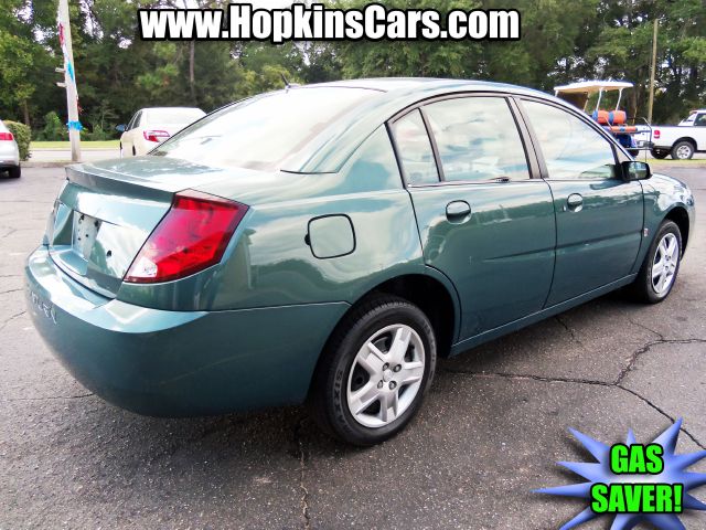 2007 Saturn Ion 3.5L W/touring Package