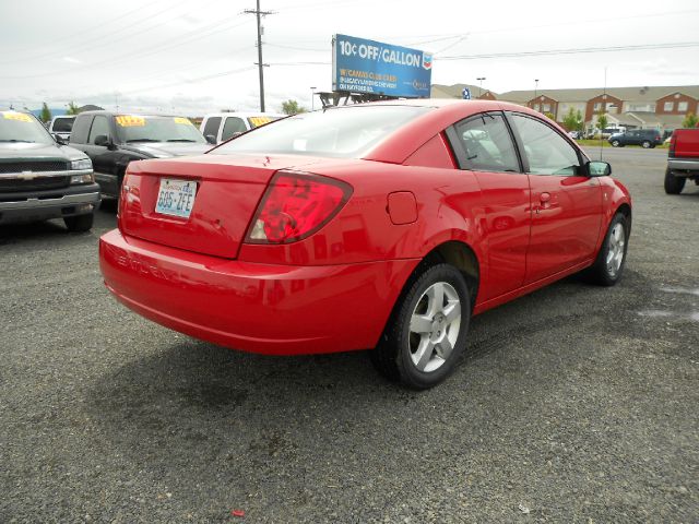 2007 Saturn Ion 4X4 Eddie Bauer