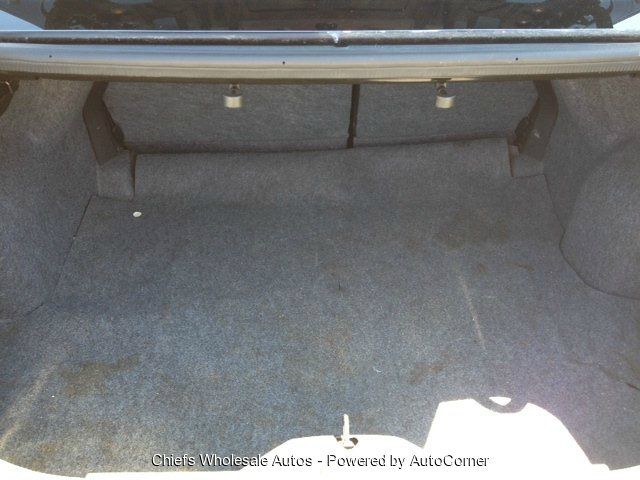 2007 Saturn Ion 4X4 Eddie Bauer