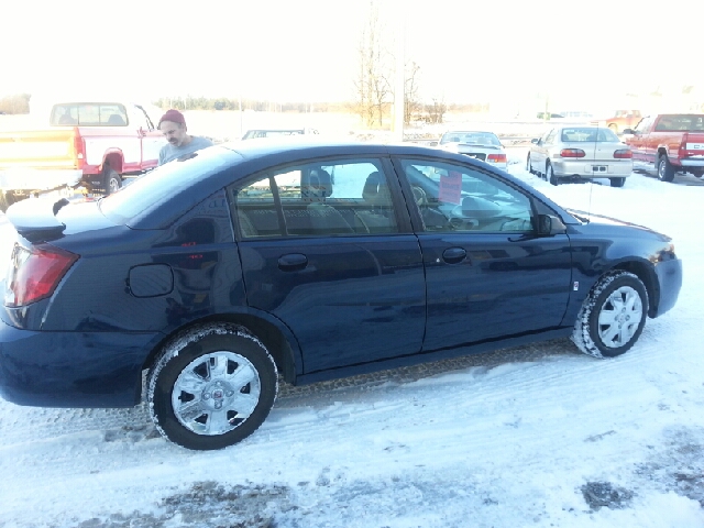 2007 Saturn Ion SLE - ONE Owner Clean Carfax