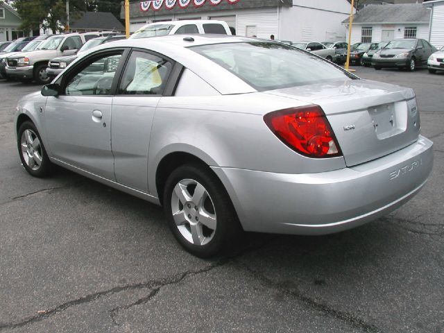 2007 Saturn Ion 4X4 Eddie Bauer