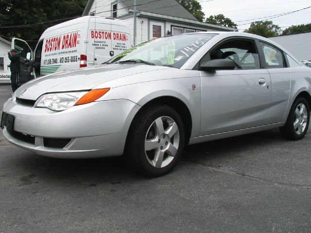 2007 Saturn Ion 4X4 Eddie Bauer