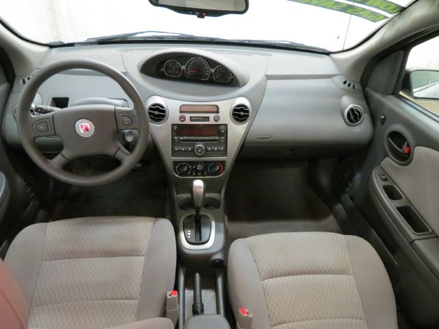 2007 Saturn Ion SLE - ONE Owner Clean Carfax