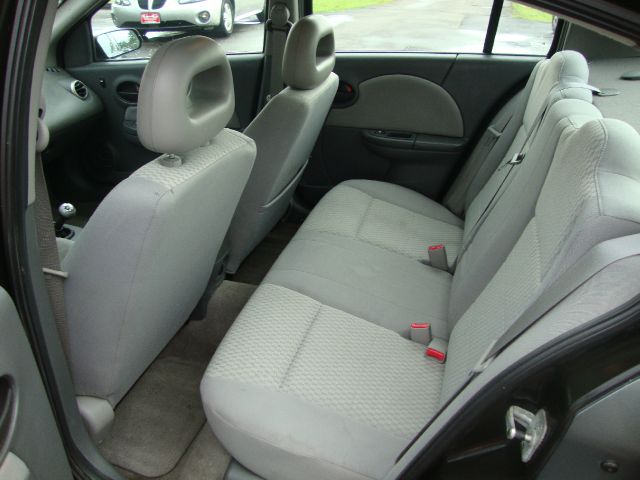 2007 Saturn Ion F35