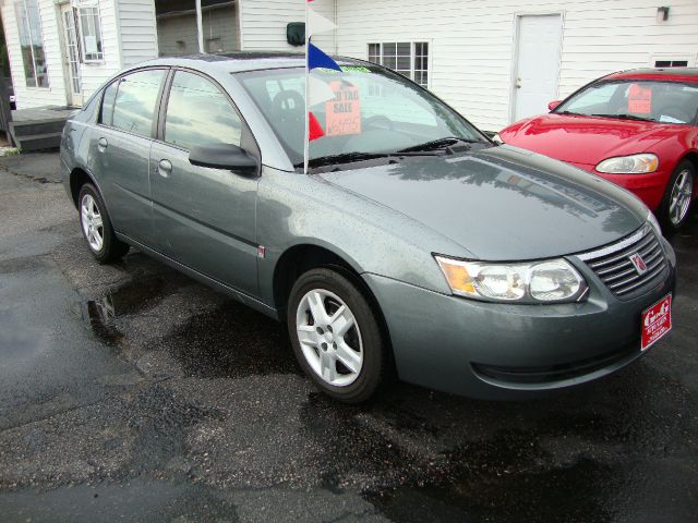 2007 Saturn Ion F35