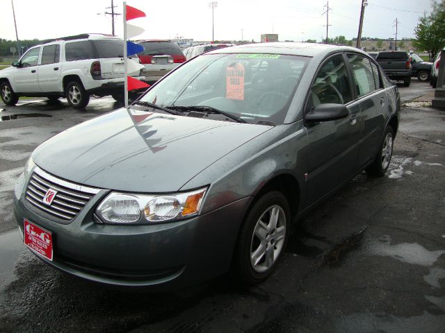 2007 Saturn Ion F35