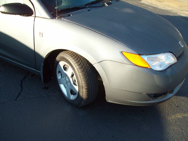 2007 Saturn Ion Custom 5