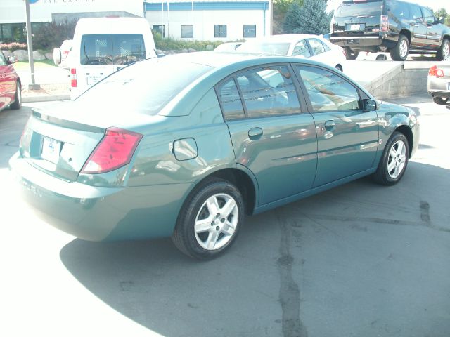 2007 Saturn Ion SLE - ONE Owner Clean Carfax