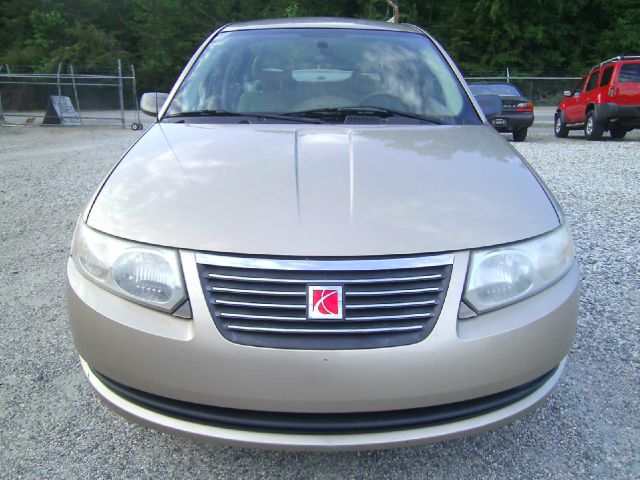 2007 Saturn Ion Super Dutypowerstroke 4x4