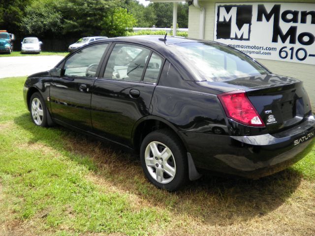 2007 Saturn Ion SLE - ONE Owner Clean Carfax