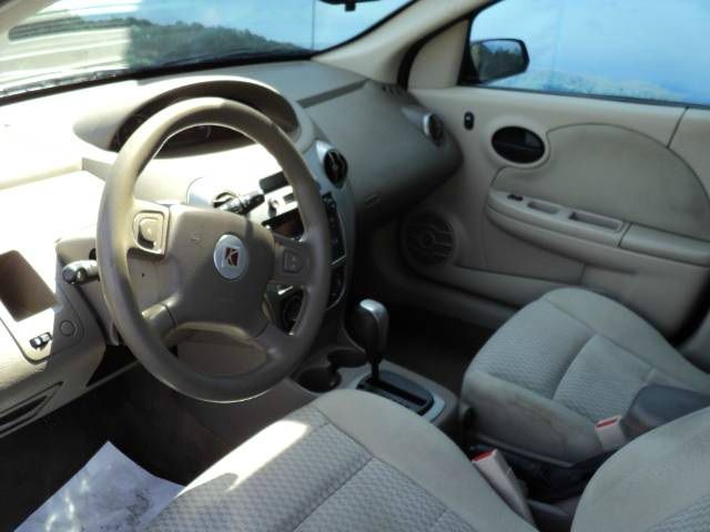 2007 Saturn Ion SLE - ONE Owner Clean Carfax