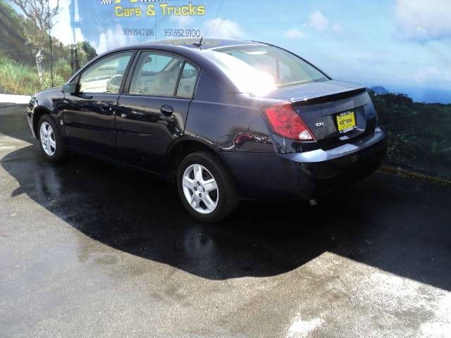 2007 Saturn Ion SLE - ONE Owner Clean Carfax