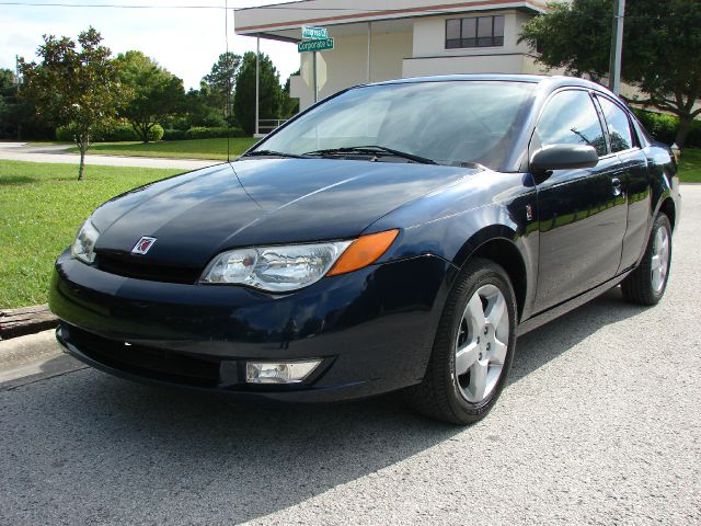 2007 Saturn Ion Custom 5