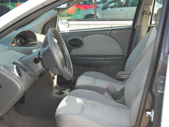 2007 Saturn Ion SLE - ONE Owner Clean Carfax