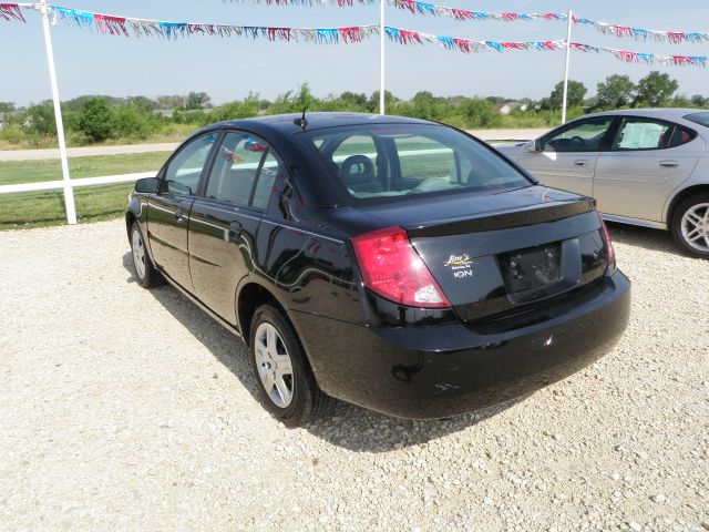 2007 Saturn Ion SLE - ONE Owner Clean Carfax