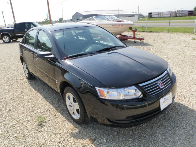 2007 Saturn Ion SLE - ONE Owner Clean Carfax