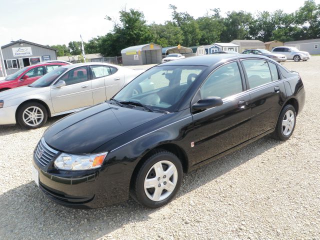 2007 Saturn Ion SLE - ONE Owner Clean Carfax