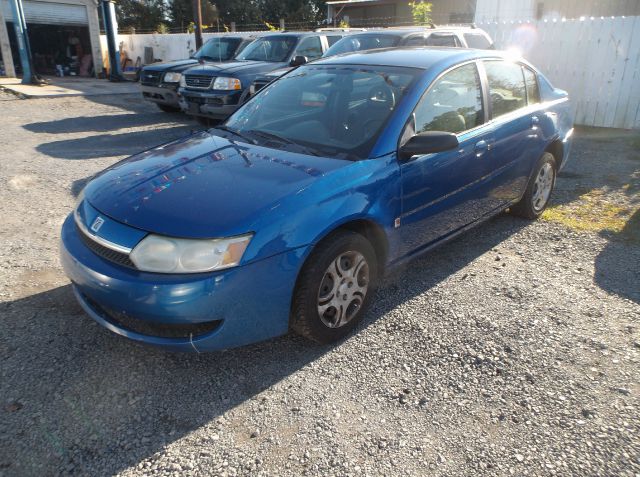 2014 Saturn Ion Unknown