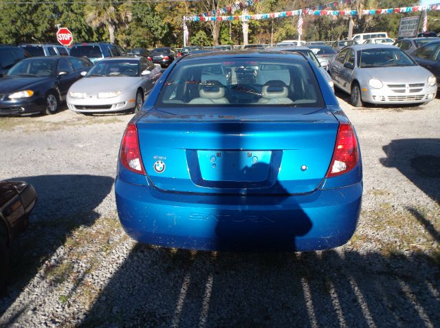 2014 Saturn Ion Unknown