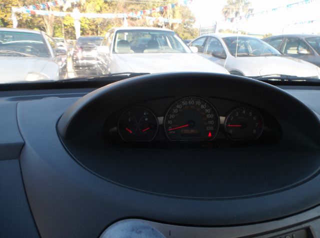 2014 Saturn Ion Unknown