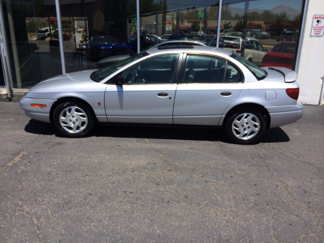 2002 Saturn L-Series Unknown