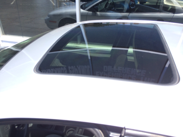 2002 Saturn L-Series Unknown