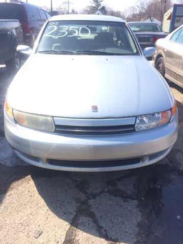 2002 Saturn L300 3.5